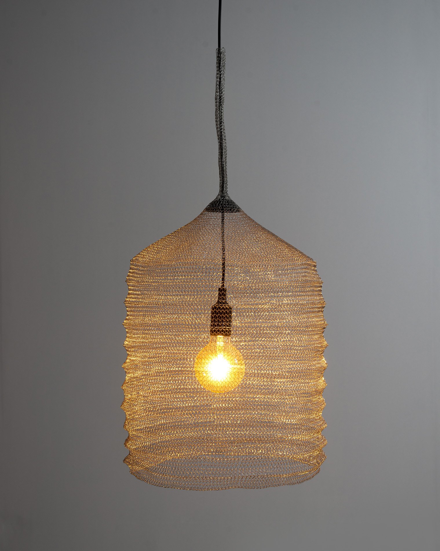 Aluminium light Thumbnail